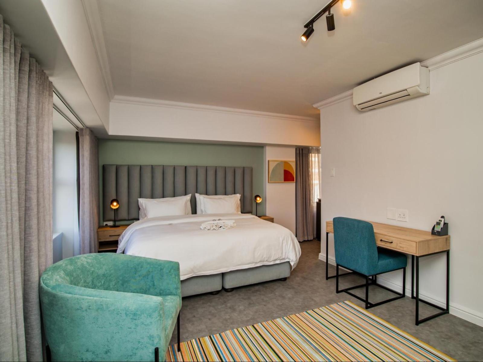 Hotel 9 On Barrack 3*