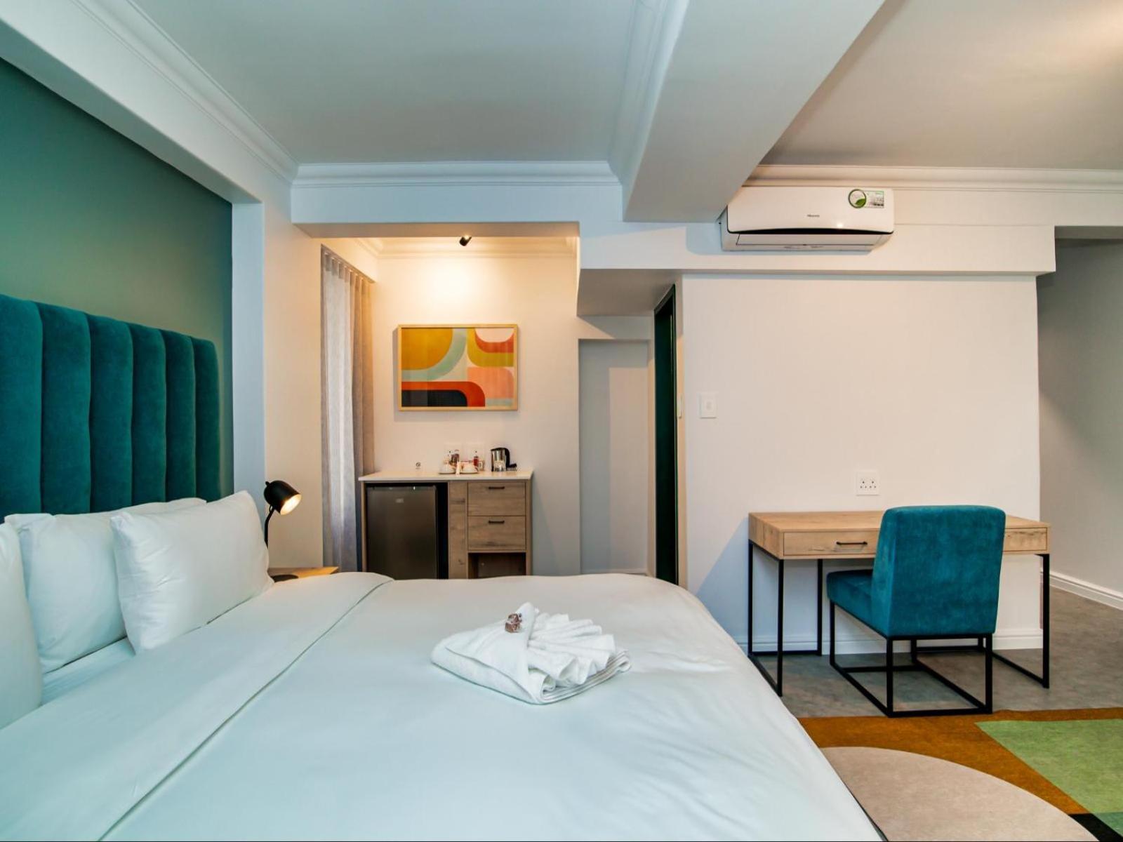Hotel 9 On Barrack Kapstadt