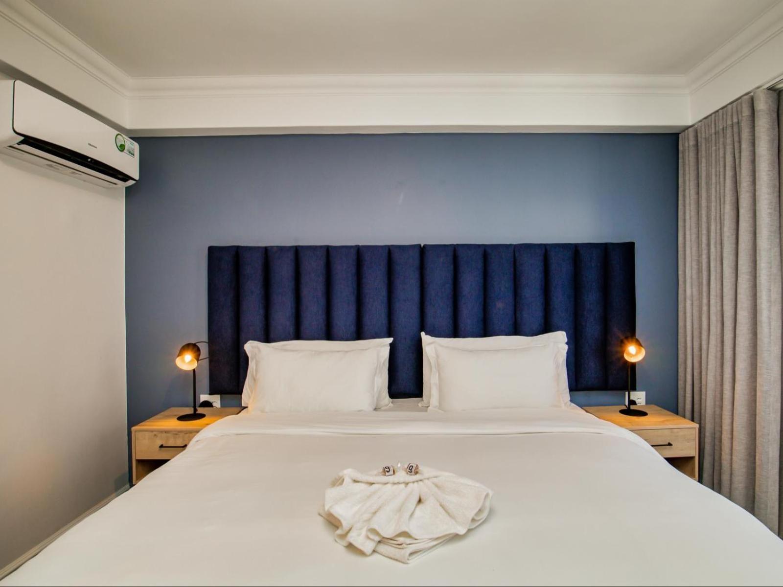 Hotel 9 On Barrack 3*