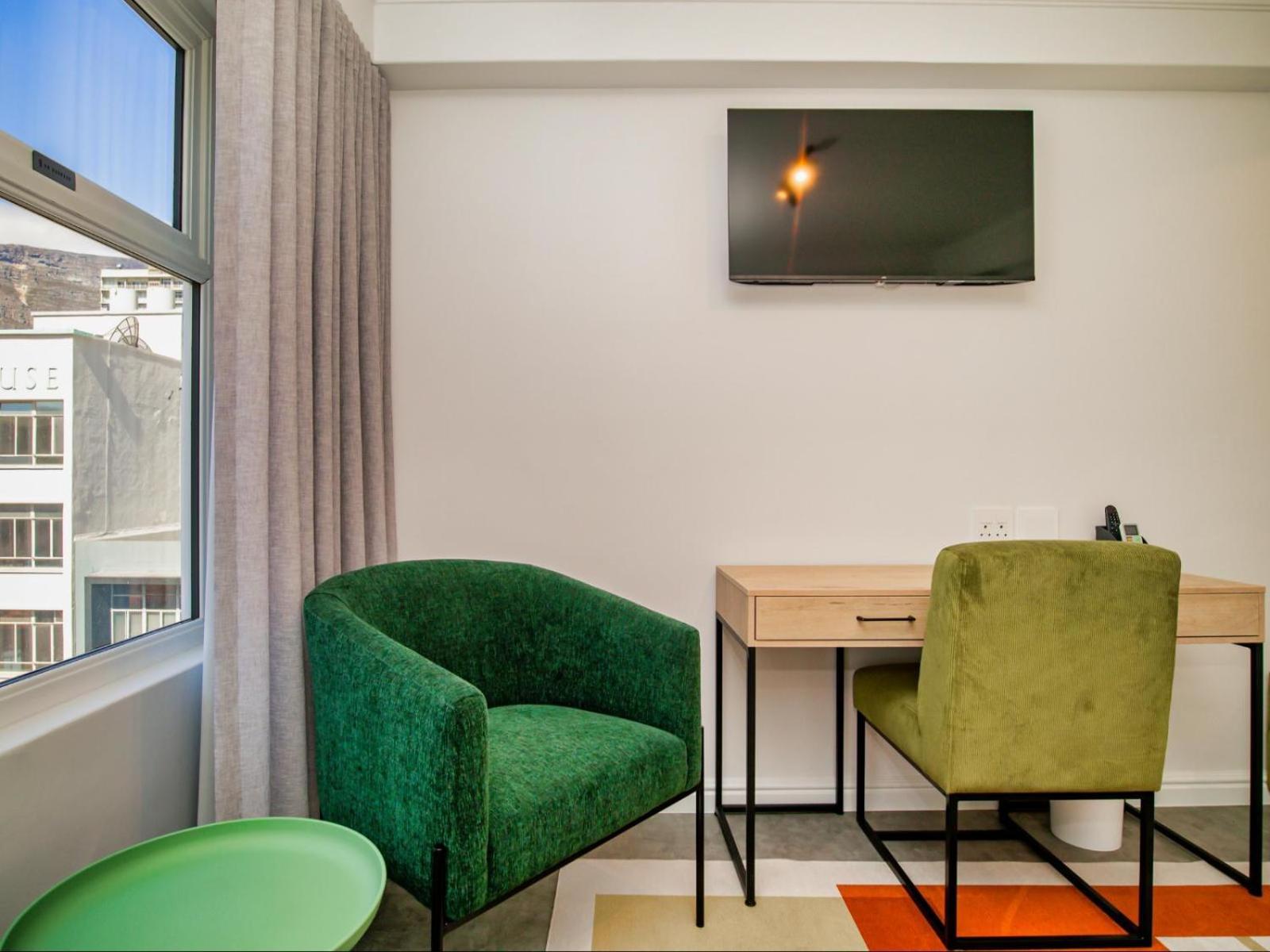 9 On Barrack Hotel