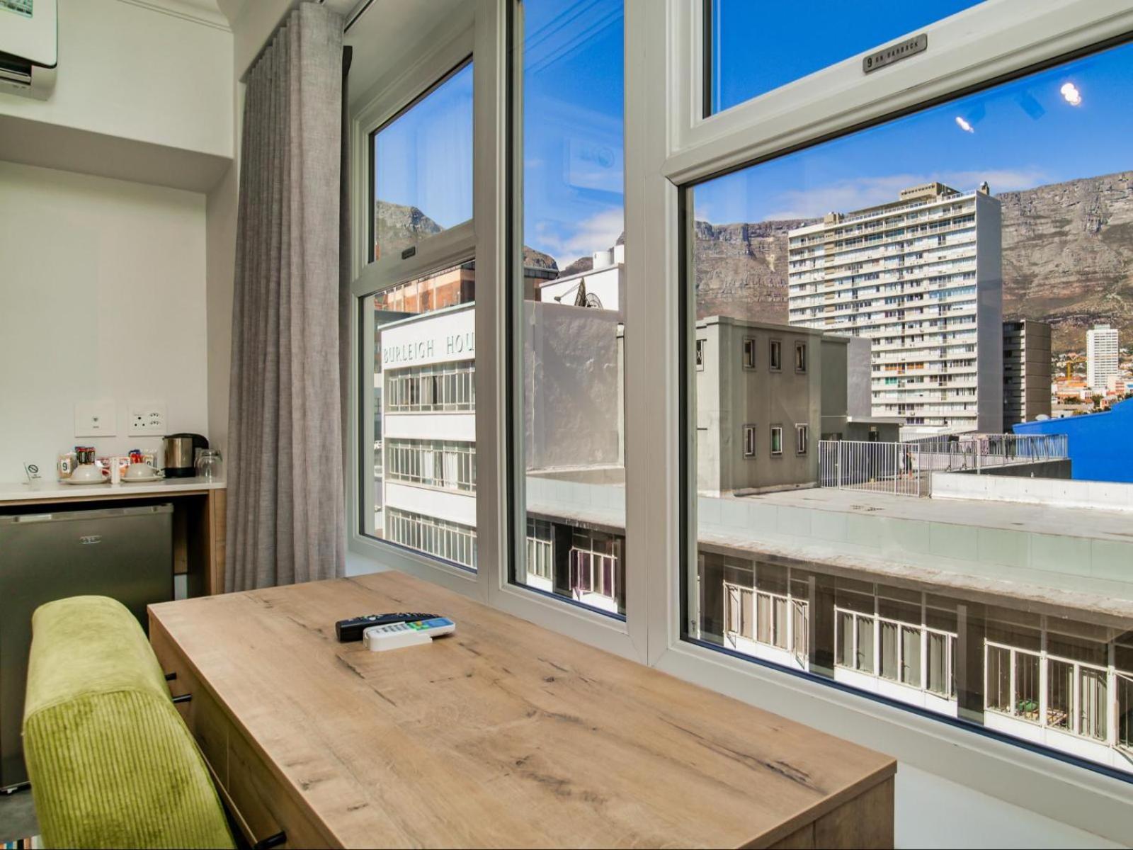 9 On Barrack Hotel Kapstadt