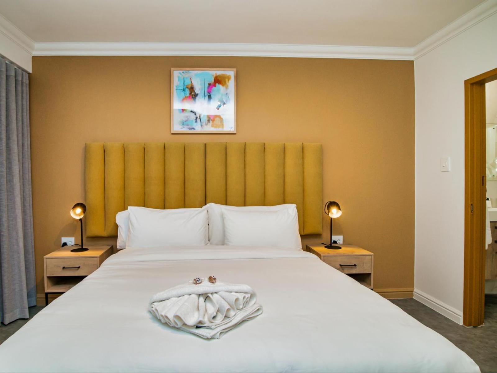 9 On Barrack Hotel