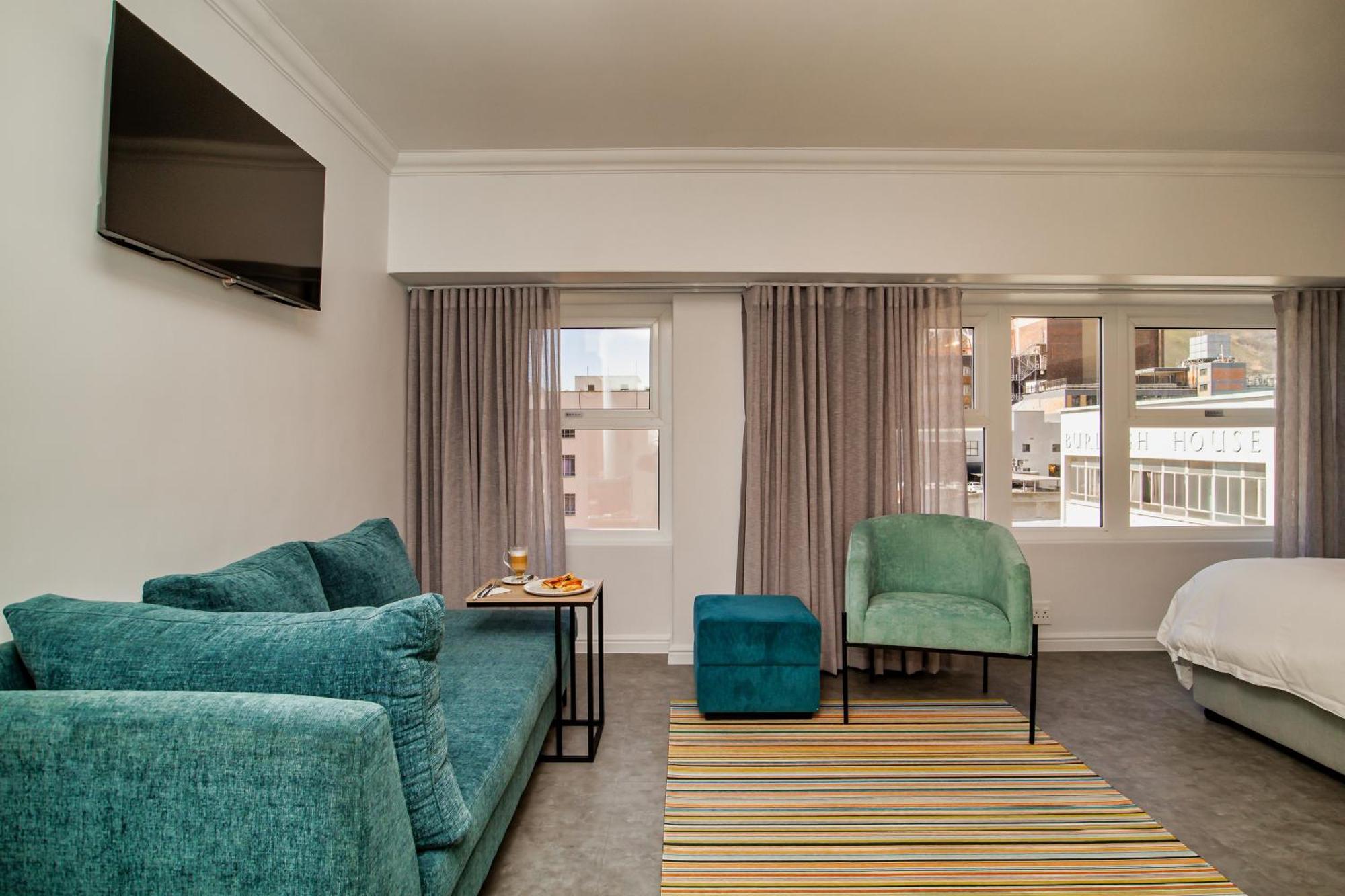 Hotel 9 On Barrack 3*