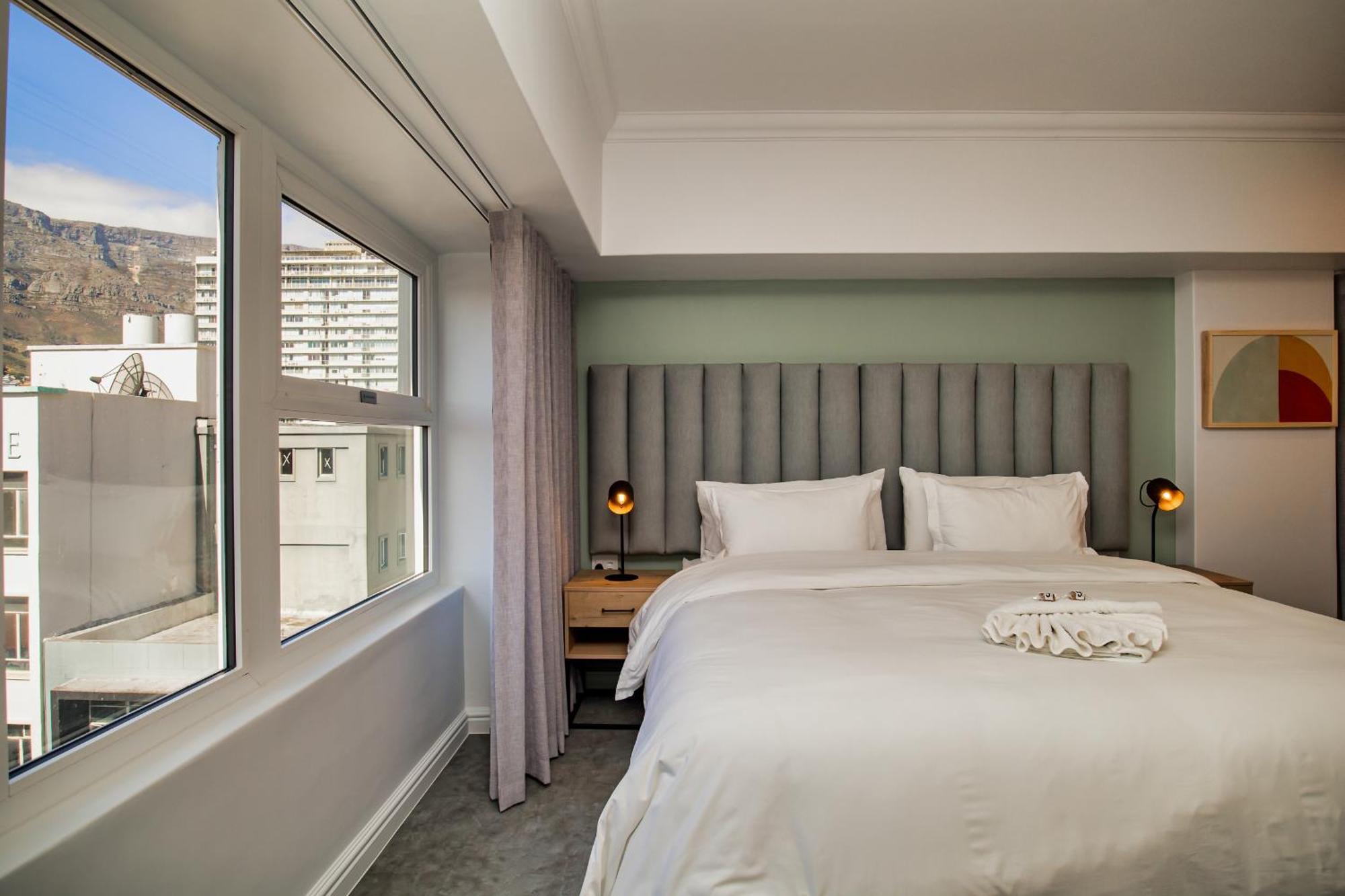 Hotel 9 On Barrack