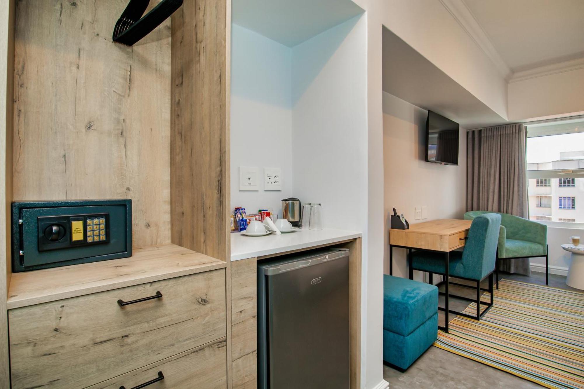 Hotel 9 On Barrack 3*